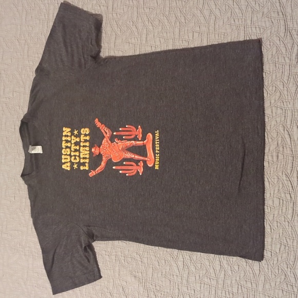 Austin City Limits 2009 Music Festival - Picture 3 of 8